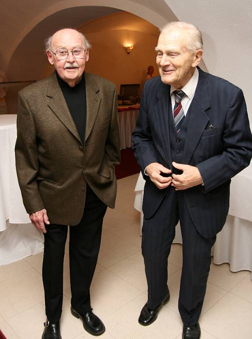 Lubomír Lipský: Laskavý klaun, který rozesmíval národ i přes vlastní bolest