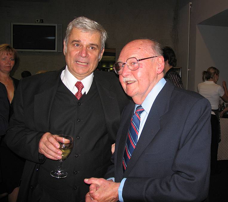 Lubomír Lipský: Laskavý klaun, který rozesmíval národ i přes vlastní bolest