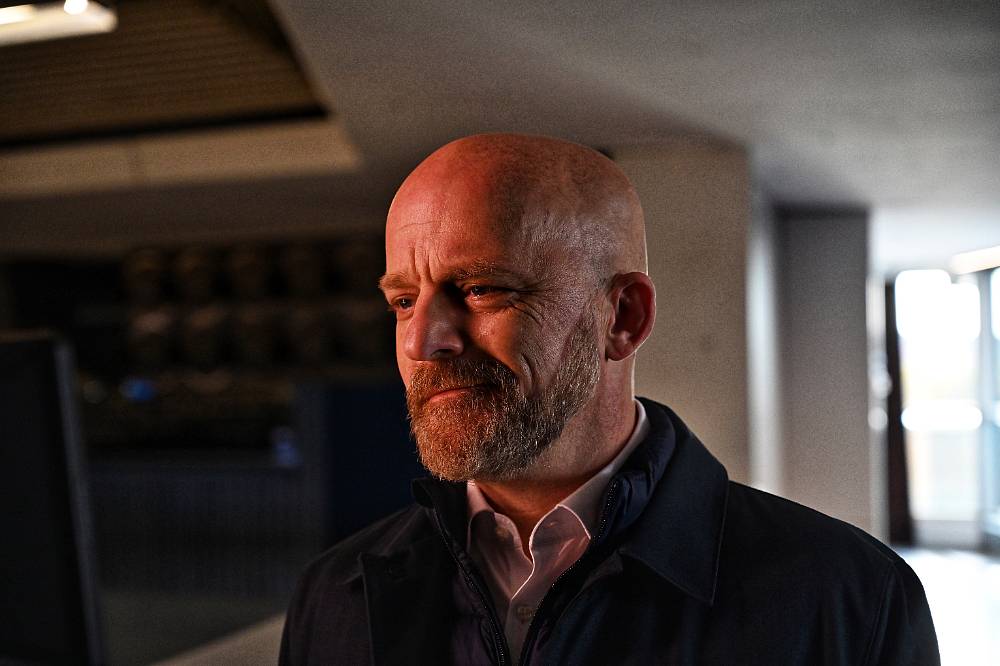 Ivana Trojana čeká ve filmu Neporazitelní jedna z nejtěžších rolí kariéry – muže hledajícího smíření a sílu žít dál