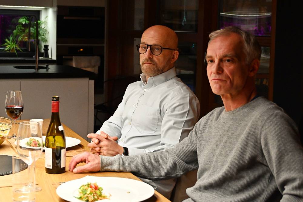 Ivana Trojana čeká ve filmu Neporazitelní jedna z nejtěžších rolí kariéry – muže hledajícího smíření a sílu žít dál