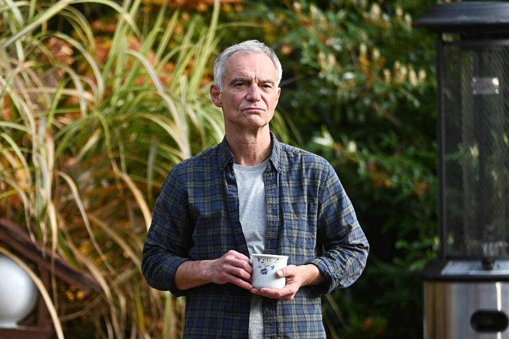 Ivana Trojana čeká ve filmu Neporazitelní jedna z nejtěžších rolí kariéry – muže hledajícího smíření a sílu žít dál