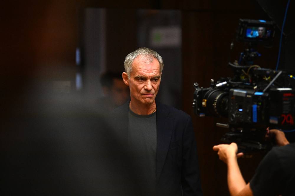 Ivana Trojana čeká ve filmu Neporazitelní jedna z nejtěžších rolí kariéry – muže hledajícího smíření a sílu žít dál