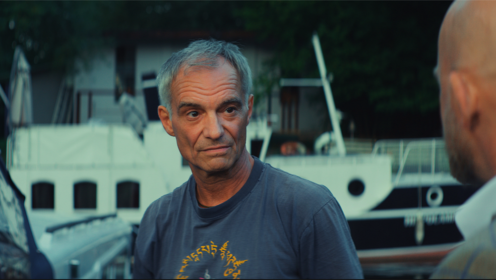 Ivana Trojana čeká ve filmu Neporazitelní jedna z nejtěžších rolí kariéry – muže hledajícího smíření a sílu žít dál