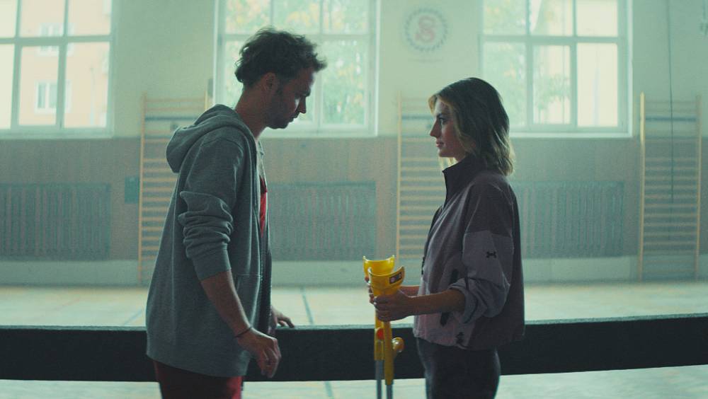 Ivana Trojana čeká ve filmu Neporazitelní jedna z nejtěžších rolí kariéry – muže hledajícího smíření a sílu žít dál