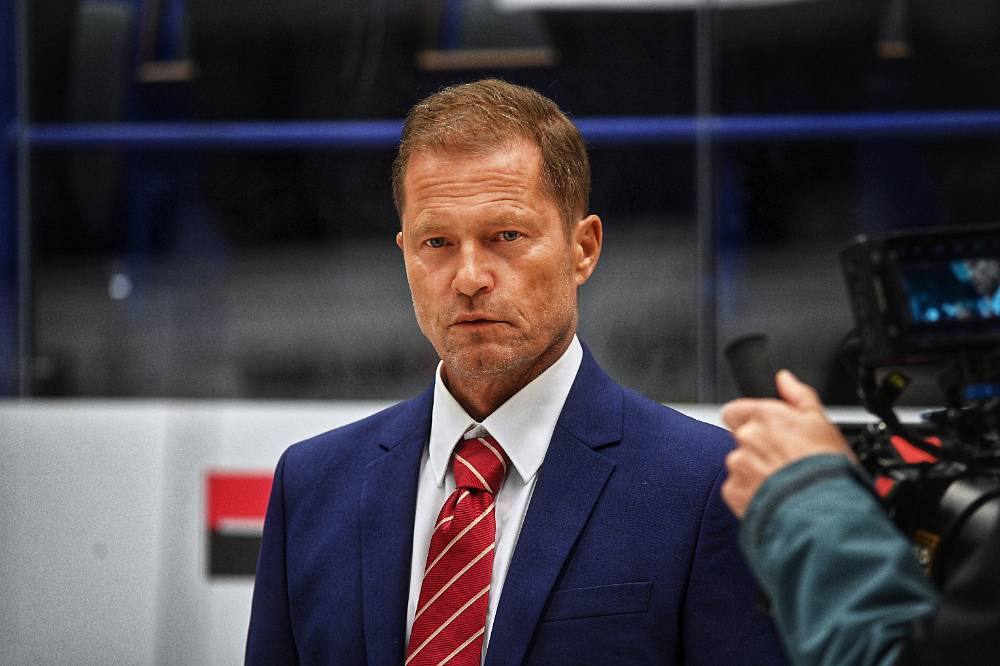 Ivana Trojana čeká ve filmu Neporazitelní jedna z nejtěžších rolí kariéry – muže hledajícího smíření a sílu žít dál