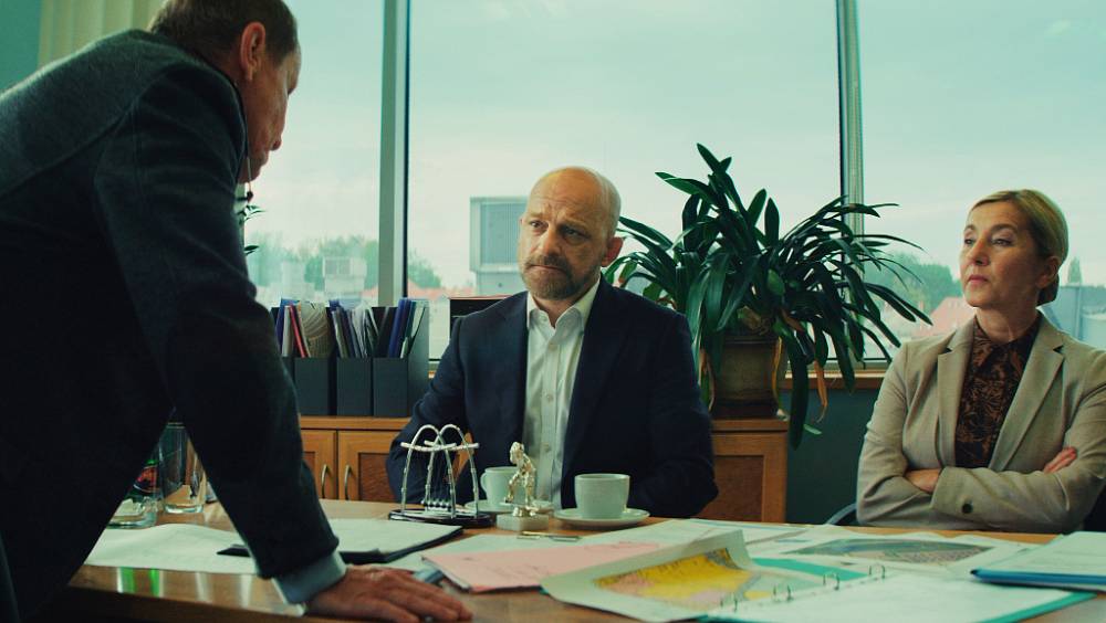 Ivana Trojana čeká ve filmu Neporazitelní jedna z nejtěžších rolí kariéry – muže hledajícího smíření a sílu žít dál