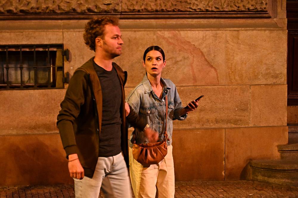 Ivana Trojana čeká ve filmu Neporazitelní jedna z nejtěžších rolí kariéry – muže hledajícího smíření a sílu žít dál