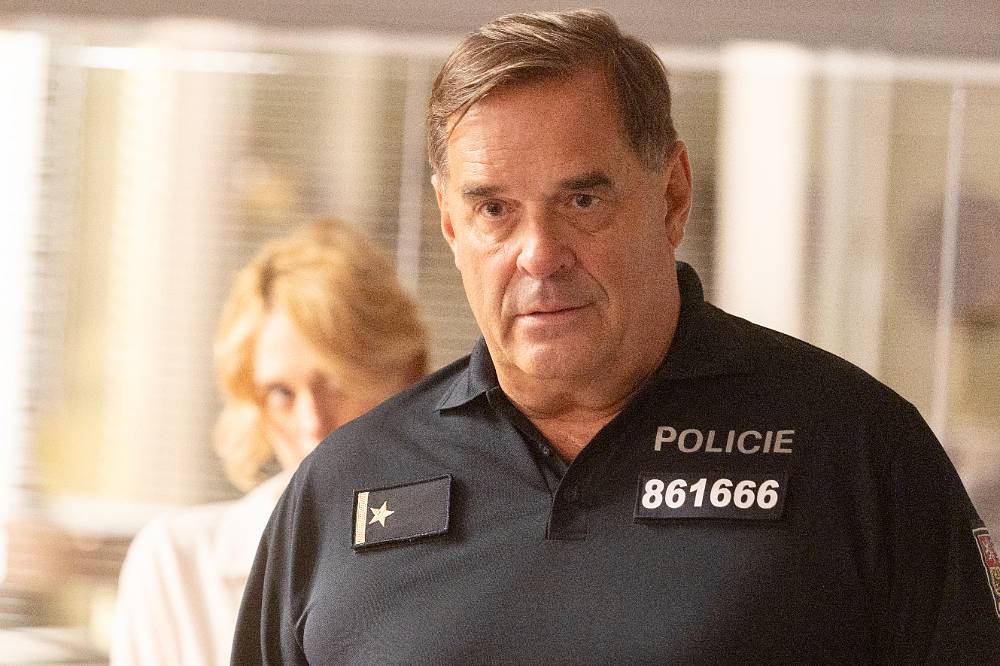 Polabí: Lucie prožívá přelomový okamžik. Marek zvoní u dveří a vše se mění