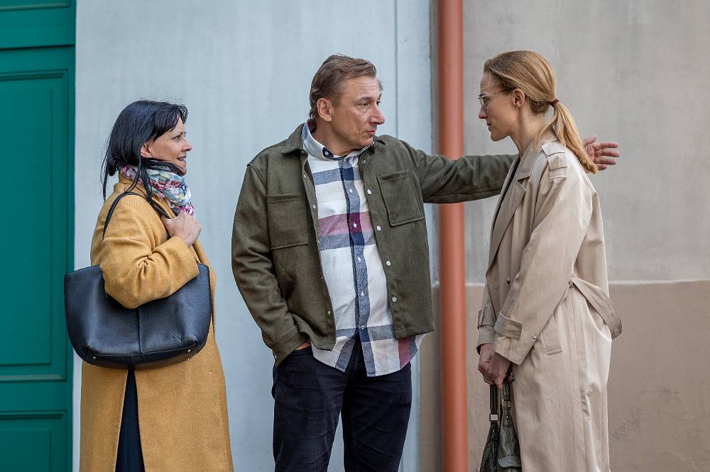 Ulice: Co dál s Lindou