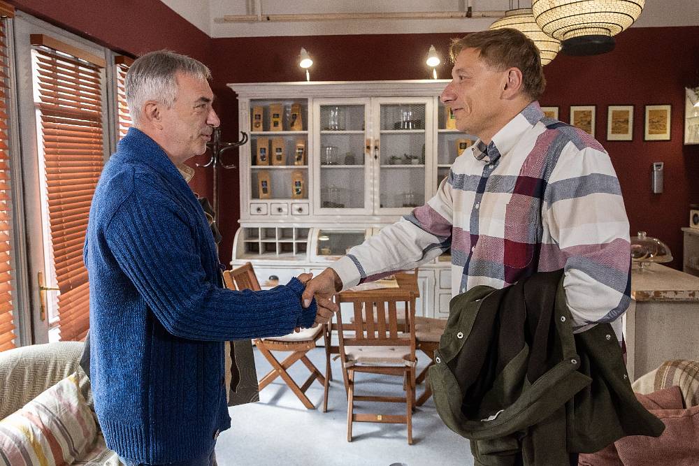 Ulice: Co dál s Lindou