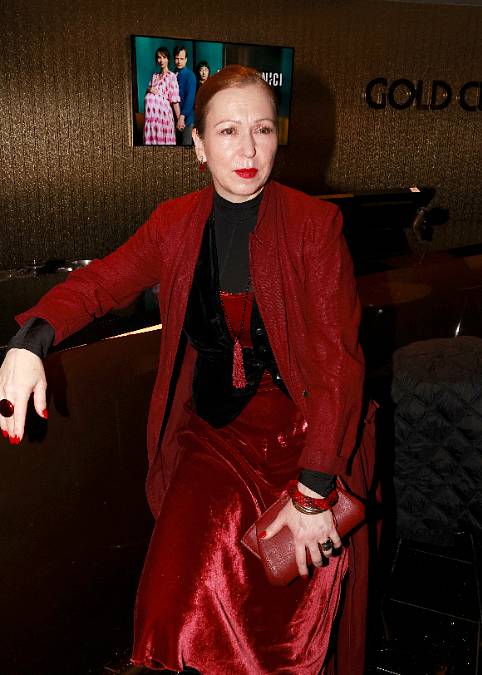 Zuzana Stivínová a její manžel jsou každý z jiného těsta. Přesto jim to klape