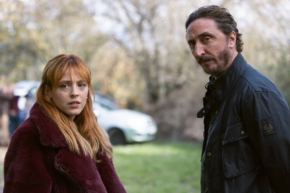 Ticho před úderem: Křišťálová kukačka na Netflixu rozkrývá tajemný svět, ze kterého není úniku