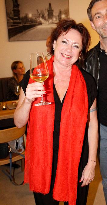 Ilona Svobodová, různé fotky