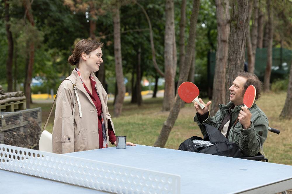 Ulice nemastná a neslaná