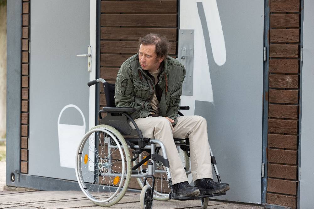 Ulice nemastná a neslaná