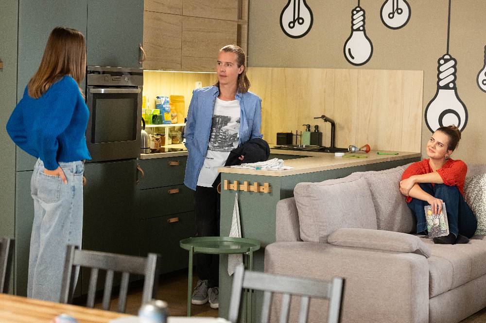 Ulice nemastná a neslaná