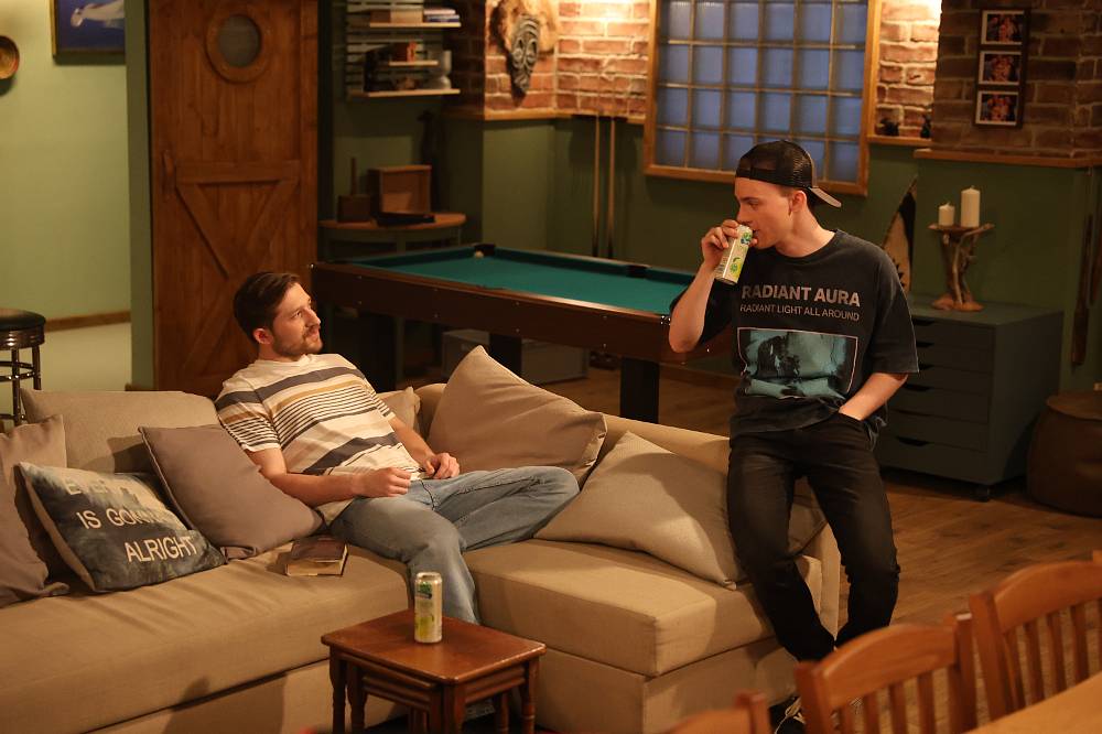 Příští týden v ZOO: Lada balí kufr, Happy balí city a Marek balancuje mezi dvěma ženami