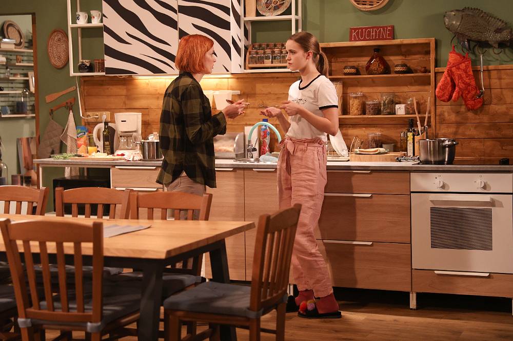 Příští týden v ZOO: Lada balí kufr, Happy balí city a Marek balancuje mezi dvěma ženami