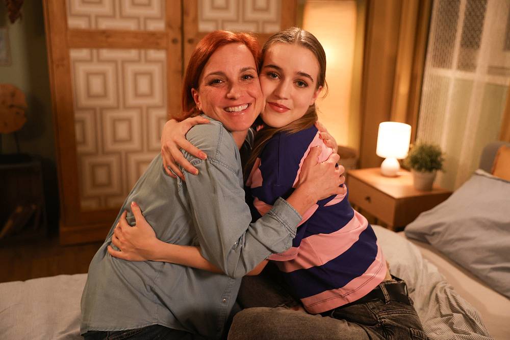 Příští týden v ZOO: Lada balí kufr, Happy balí city a Marek balancuje mezi dvěma ženami