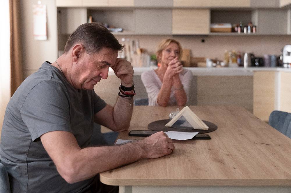 Co nás čeká v blízké budoucnosti v Polabí: Přípravy na svatbu, nový podezřelý a Lucie před těžkou volbou