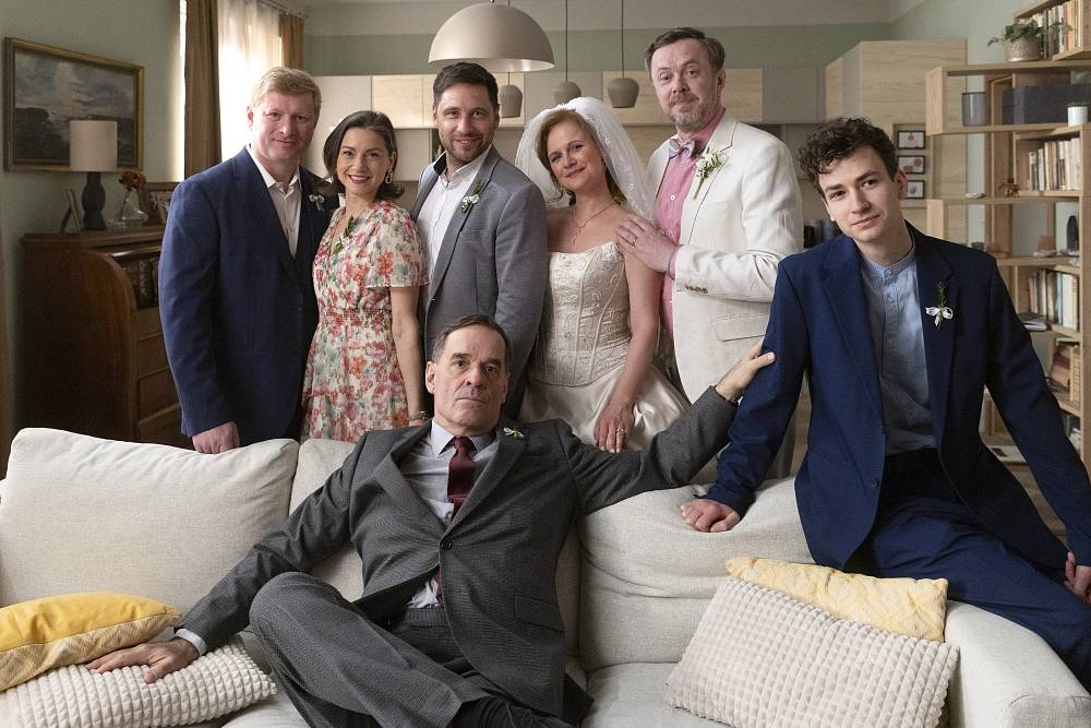 Co nás čeká v blízké budoucnosti v Polabí: Přípravy na svatbu, nový podezřelý a Lucie před těžkou volbou