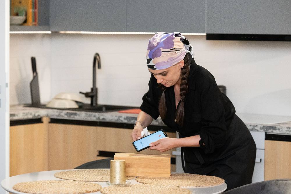 Ulice: Martina a Pokladník