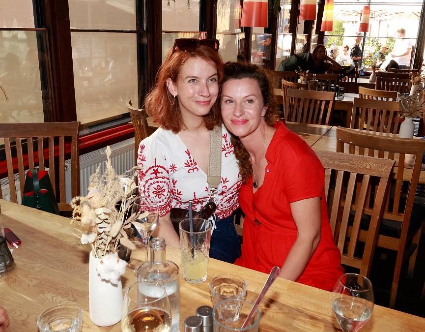 Anna Fixová, různé