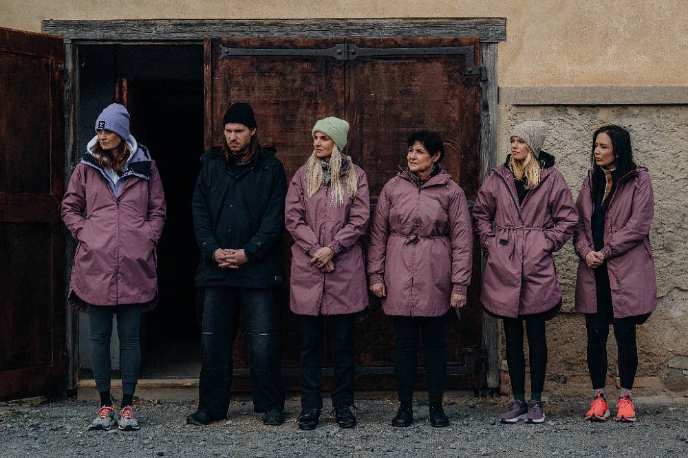 Zrádkyně Daniela opustila hru před branami do finále. Nechápala, že Mia byla celou dobu hry na straně zla