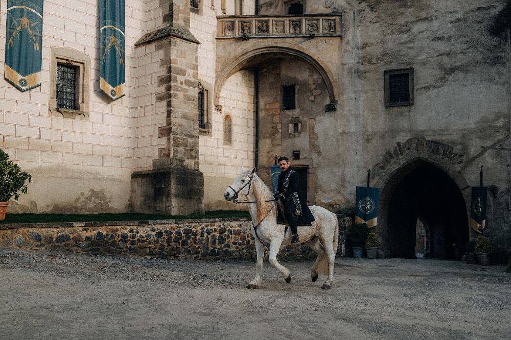 Zrádkyně Daniela opustila hru před branami do finále. Nechápala, že Mia byla celou dobu hry na straně zla
