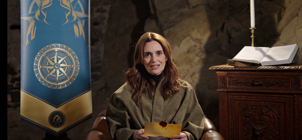 Zrádkyně Daniela opustila hru před branami do finále. Nechápala, že Mia byla celou dobu hry na straně zla