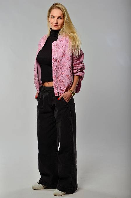 Zrádkyně Daniela opustila hru před branami do finále. Nechápala, že Mia byla celou dobu hry na straně zla