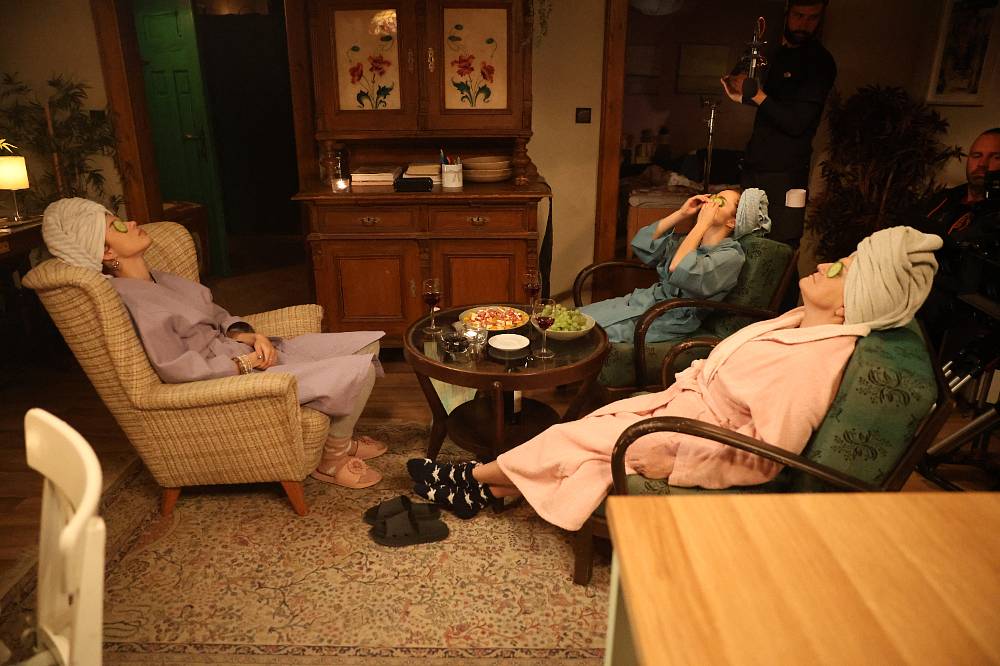 Kamarády ve Stráních čeká období plné změn. Koho potká nová láska a kdo bude potřebovat podporu