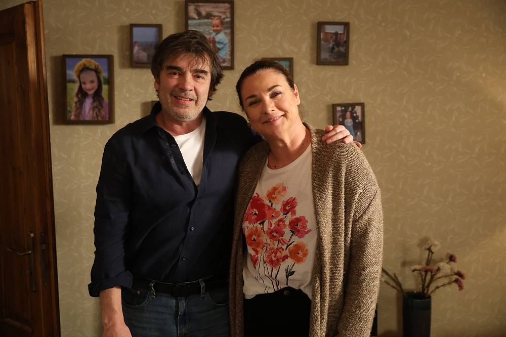 Kamarády ve Stráních čeká období plné změn. Koho potká nová láska a kdo bude potřebovat podporu