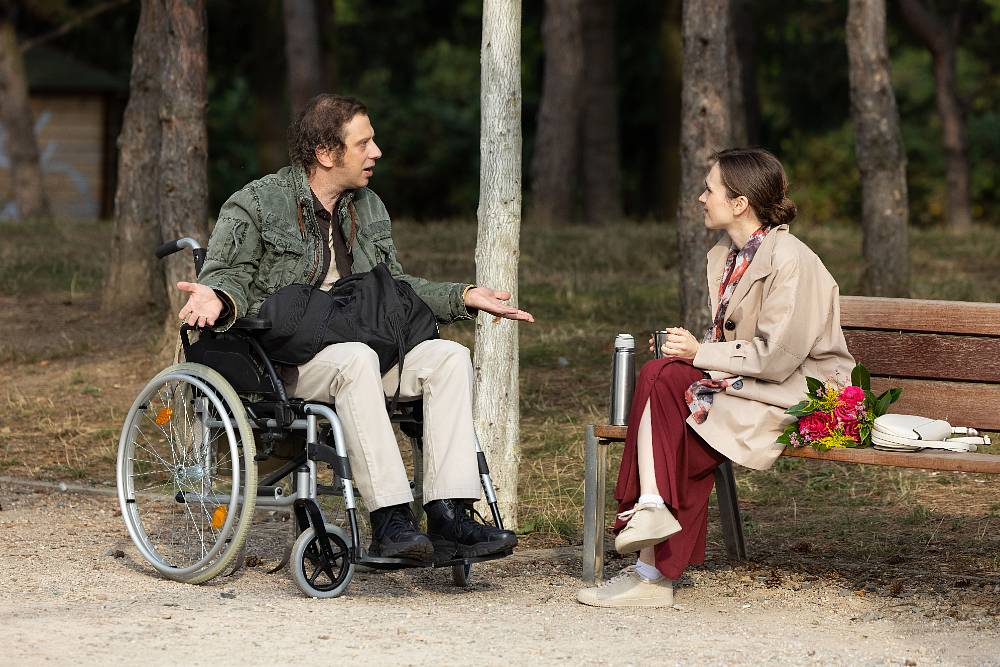 Ulice: Lukášův příběh