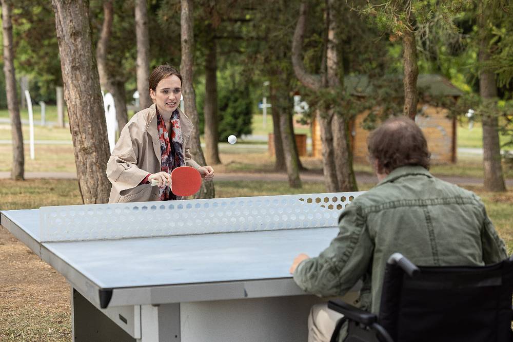 Ulice: Lukášův příběh