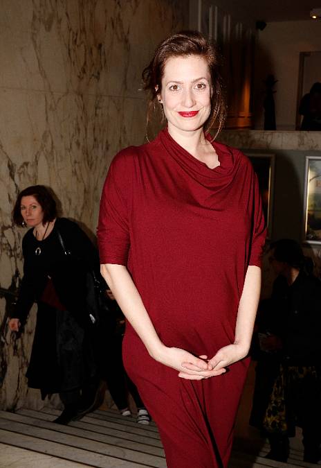 Lenka Zahradnická miluje manžela, své tři děti a nesnáší knoflíky