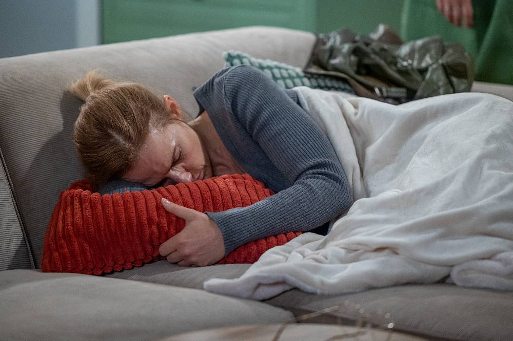 Ulice: Petr Vacek znovu mizí