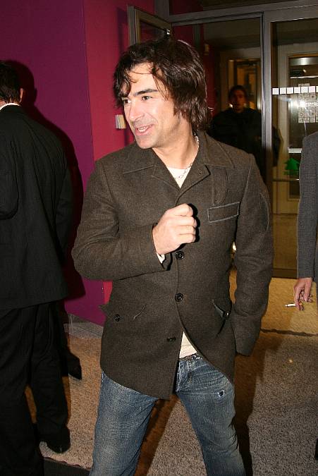 Kamarád do deště stárne do pohody: Proměna Sagvana Tofiho