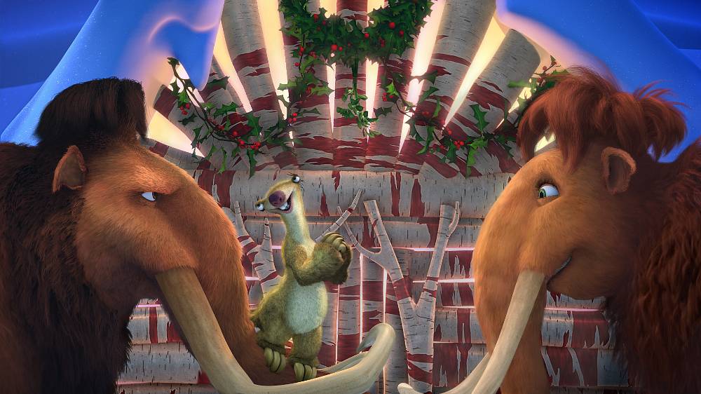 Na Vánoce a Silvestra 2025 TV Nova nabídne pohádky, speciály Na lovu i silvestrovskou show Možné je všechno