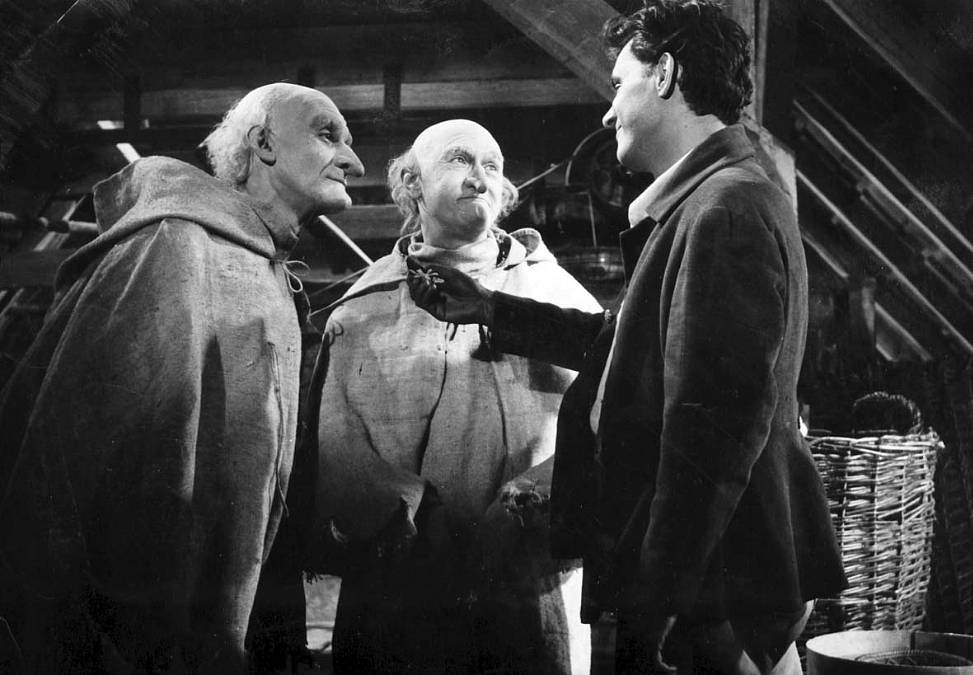 Na Vánoce a Silvestra 2025 TV Nova nabídne pohádky, speciály Na lovu i silvestrovskou show Možné je všechno