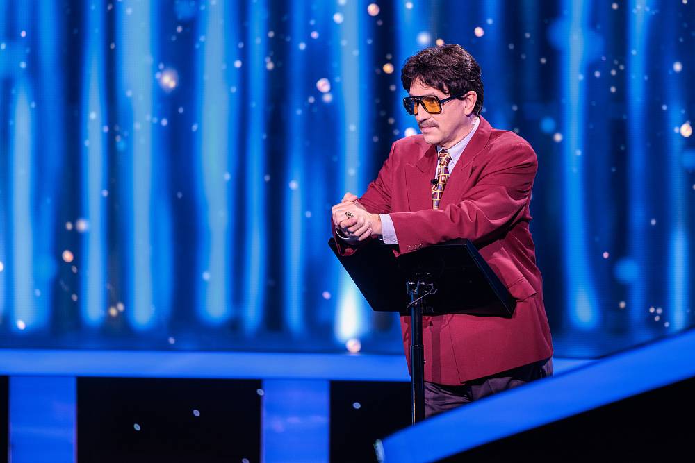 Na Vánoce a Silvestra 2025 TV Nova nabídne pohádky, speciály Na lovu i silvestrovskou show Možné je všechno