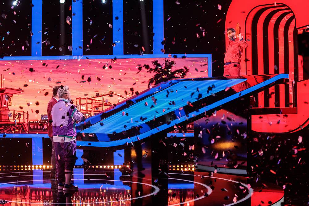 Na Vánoce a Silvestra 2025 TV Nova nabídne pohádky, speciály Na lovu i silvestrovskou show Možné je všechno