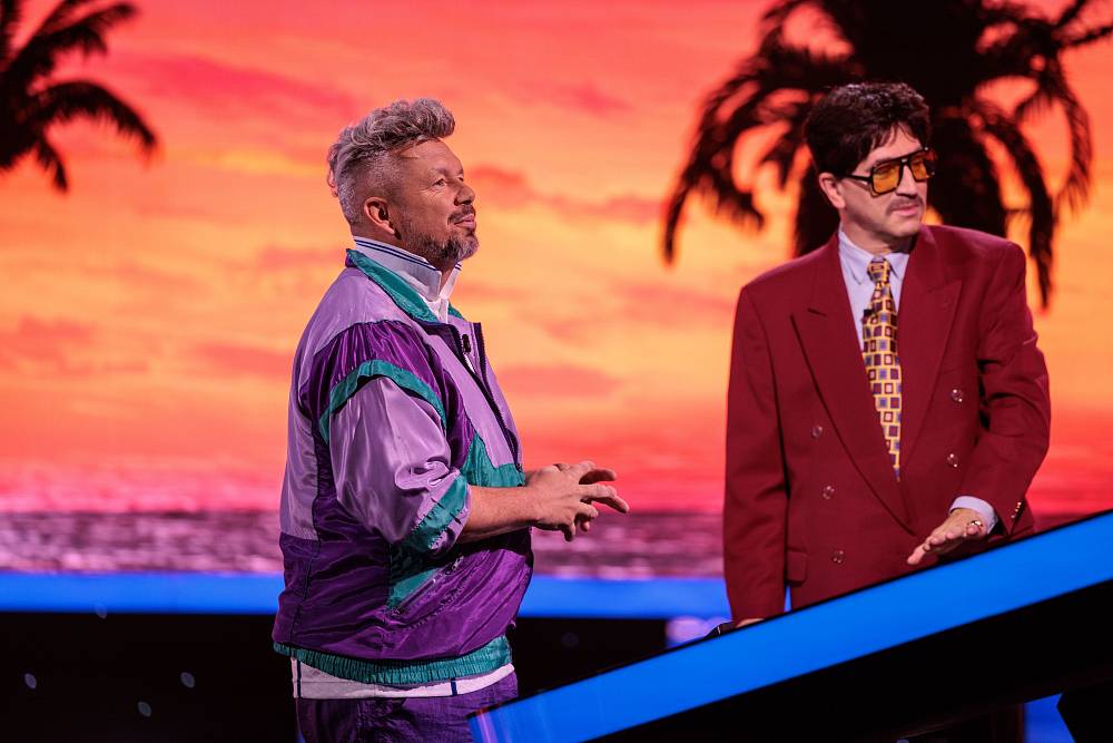 Na Vánoce a Silvestra 2025 TV Nova nabídne pohádky, speciály Na lovu i silvestrovskou show Možné je všechno