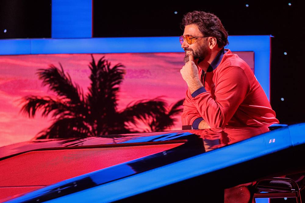 Na Vánoce a Silvestra 2025 TV Nova nabídne pohádky, speciály Na lovu i silvestrovskou show Možné je všechno