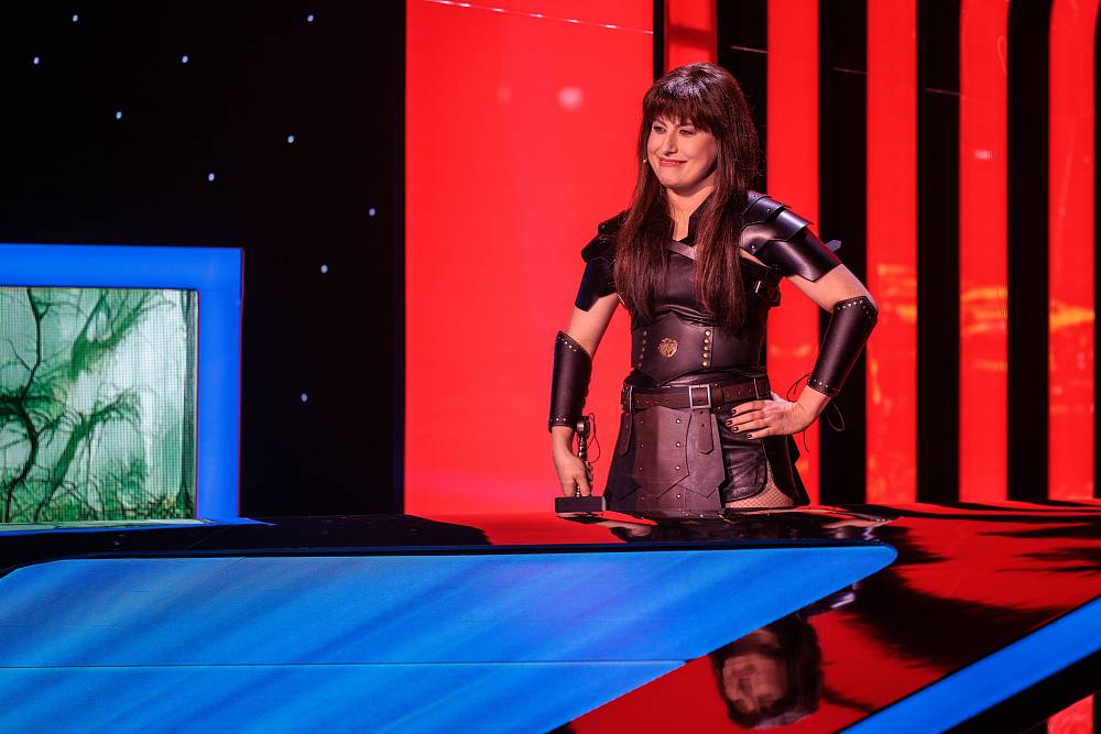 Na Vánoce a Silvestra 2025 TV Nova nabídne pohádky, speciály Na lovu i silvestrovskou show Možné je všechno