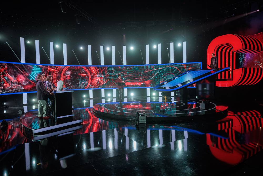 Na Vánoce a Silvestra 2025 TV Nova nabídne pohádky, speciály Na lovu i silvestrovskou show Možné je všechno