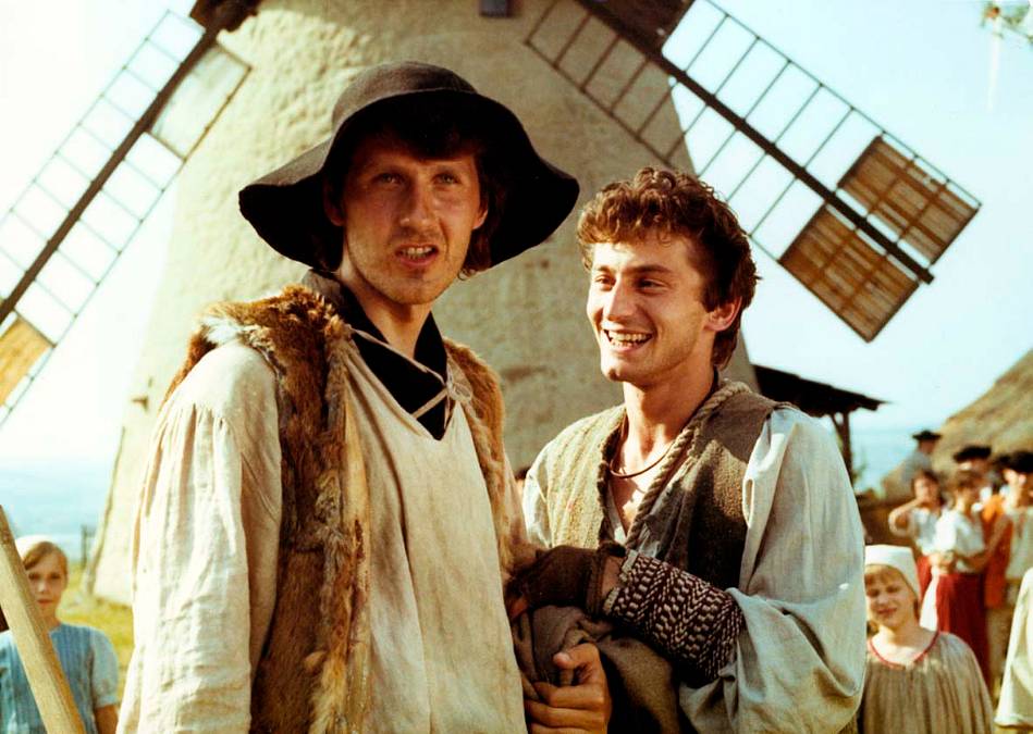 Na Vánoce a Silvestra 2025 TV Nova nabídne pohádky, speciály Na lovu i silvestrovskou show Možné je všechno