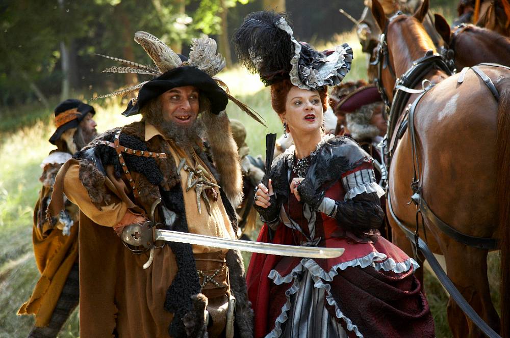 Na Vánoce a Silvestra 2025 TV Nova nabídne pohádky, speciály Na lovu i silvestrovskou show Možné je všechno