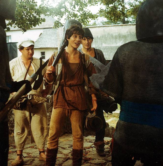 Na Vánoce a Silvestra 2025 TV Nova nabídne pohádky, speciály Na lovu i silvestrovskou show Možné je všechno