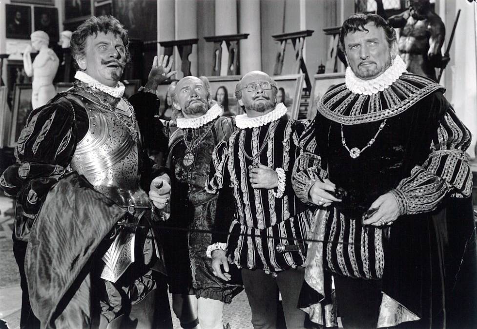 Na Vánoce a Silvestra 2025 TV Nova nabídne pohádky, speciály Na lovu i silvestrovskou show Možné je všechno